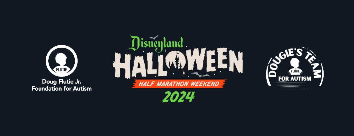 2024 Disneyland Halloween Half Marathon Weekend